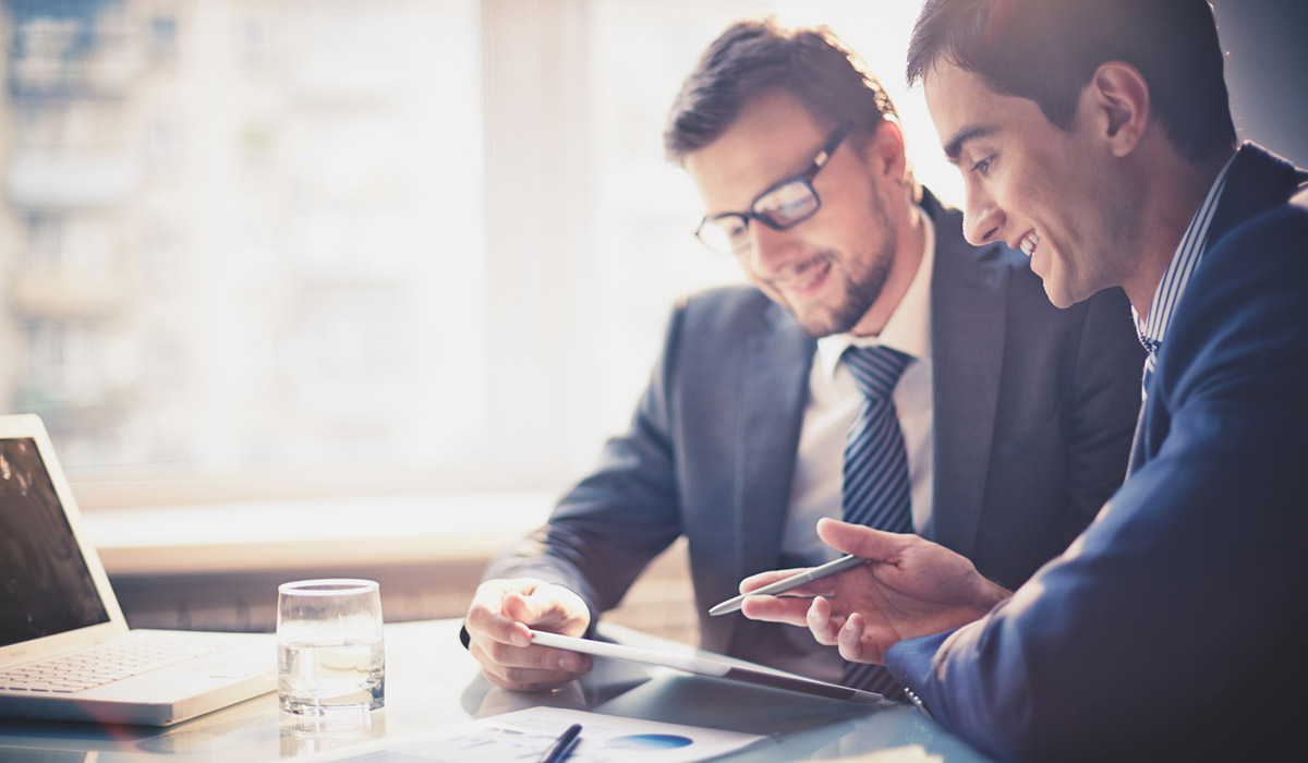 Business Support Services Business Support Services