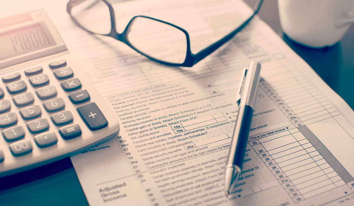 Tax Tax